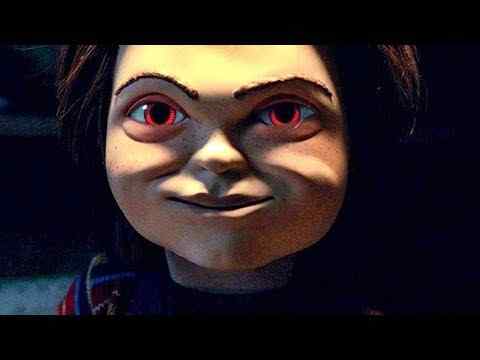 Child's Play - Trailer & Filmclip