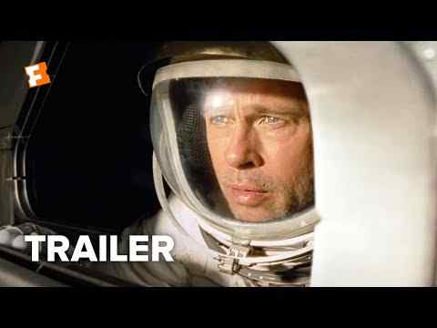 Ad Astra - trailer 2
