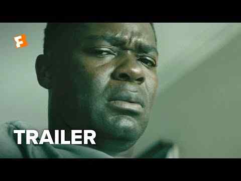 Don't Let Go - trailer 1