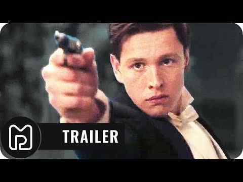 The King's Man - The Beginning - trailer 1