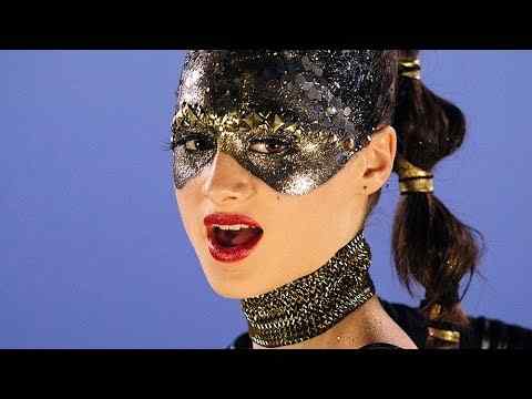 Vox Lux -  Trailer & Filmclips