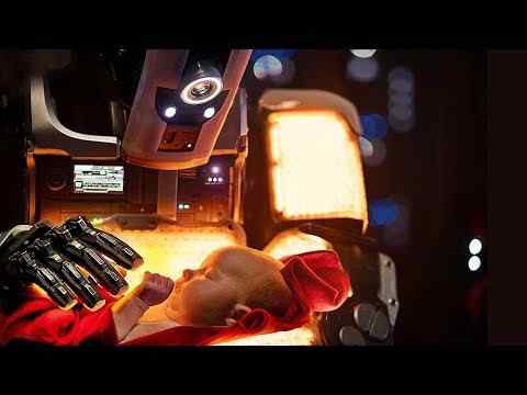 I Am Mother - Trailer & Filmclips