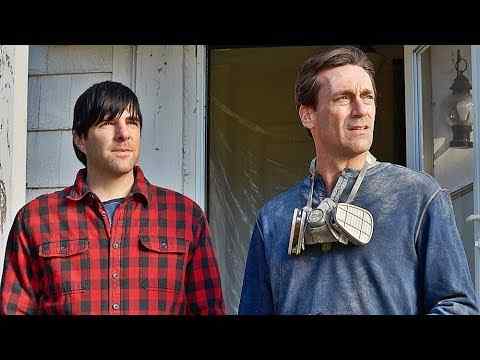 Aardvark - trailer 1