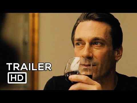 Aardvark - trailer 1