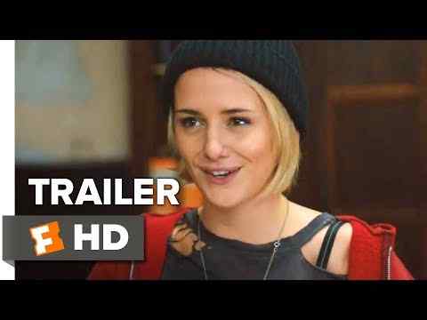Submission - trailer 1