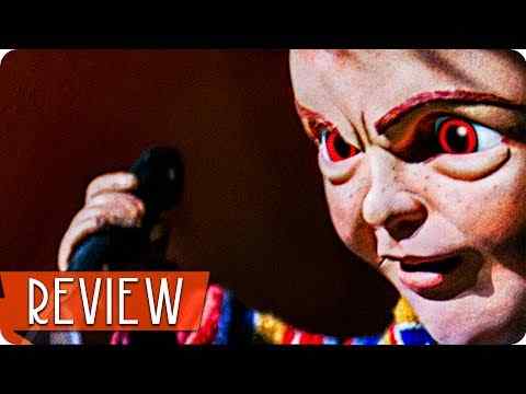 Child's Play - Robert Hofmann Kritik Review