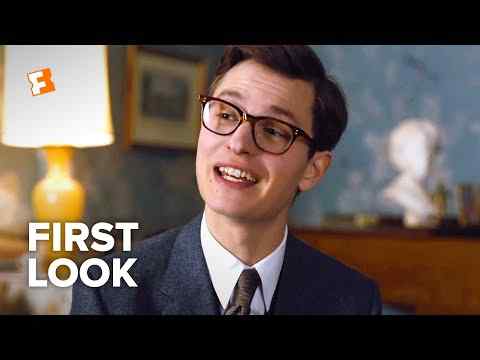 The Goldfinch - trailer 2