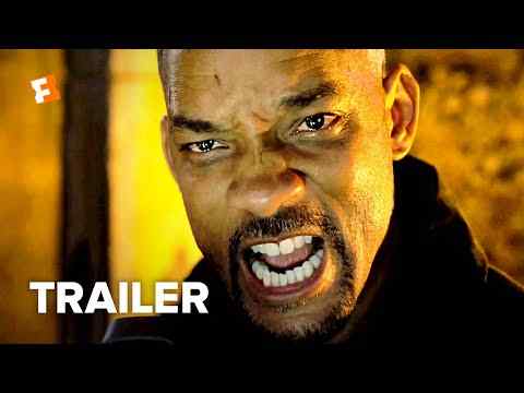 Gemini Man - trailer 2