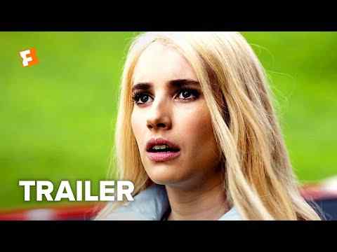 The Hunt - trailer 2