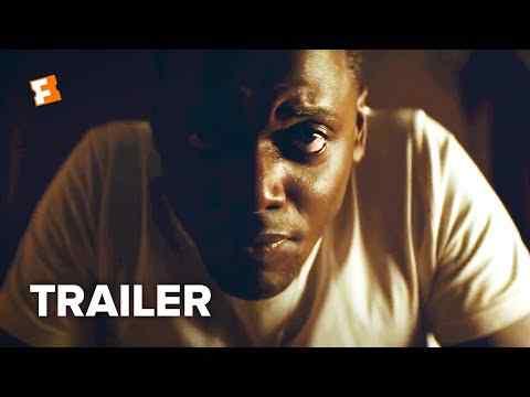 Queen & Slim - trailer 2