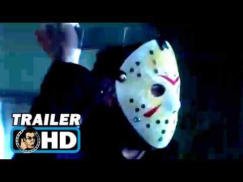 The Fanatic - trailer 1