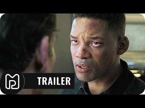 Gemini Man - trailer 2