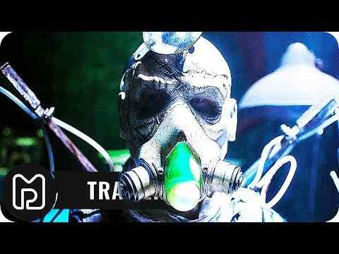 Hell Fest - Filmclip & trailer