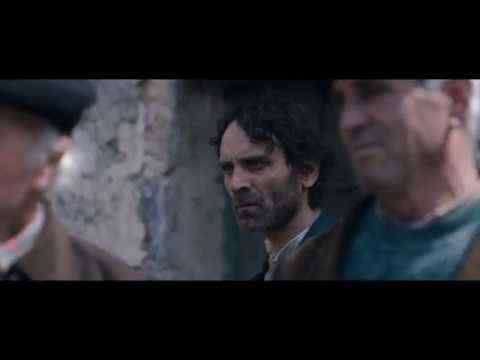 A Shelter Among the Clouds - trailer 1