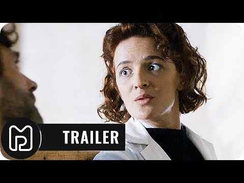 Ein Licht zwischen den Wolken - trailer 1