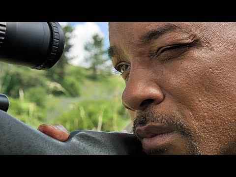 Gemini Man - Trailer & Featurette