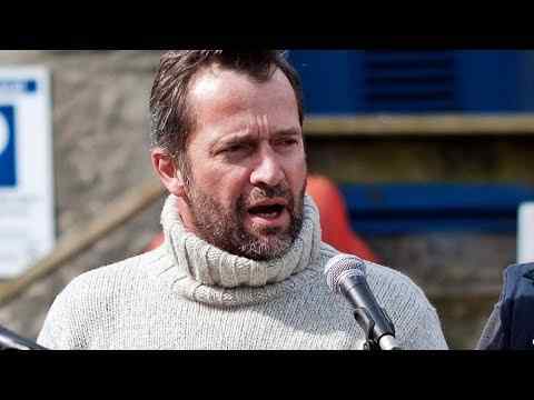 Fisherman's Friends - Vom Kutter in die Charts - Trailer & Filmclip