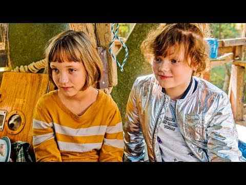 Mein Lotta-Leben - Alles Bingo mit Flamingo - Trailer & Filmclip
