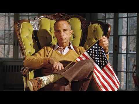 Where's My Roy Cohn? - trailer 1