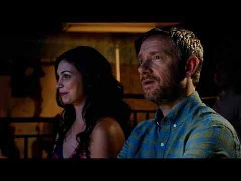 Ode to Joy - trailer 1