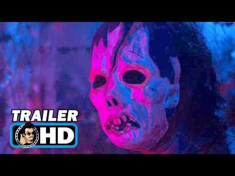 Haunt - trailer 1