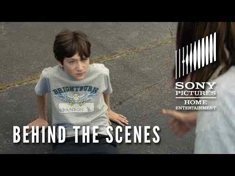 Brightburn - Behind the Scenes