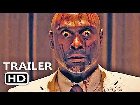 Monster Party - trailer 1