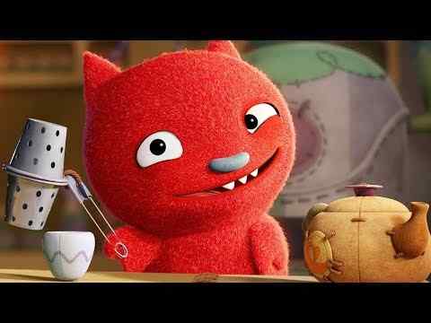 UglyDolls - trailer 2