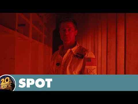 Ad Astra - Zu den Sternen - TV Spot 1