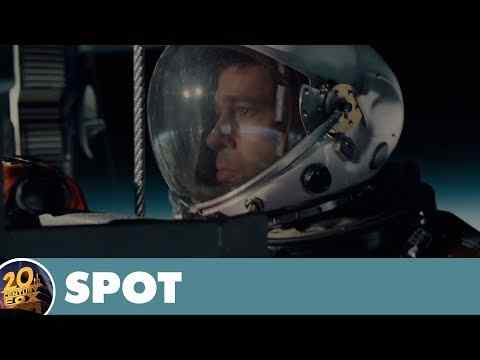 Ad Astra - Zu den Sternen - TV Spot 2