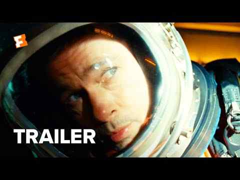 Ad Astra - trailer 3