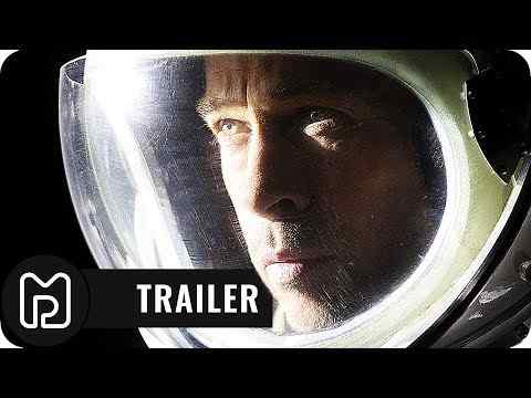 Ad Astra - Zu den Sternen - trailer 2