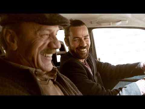 Wajib - trailer 1