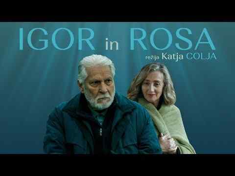 Rosa - trailer 1