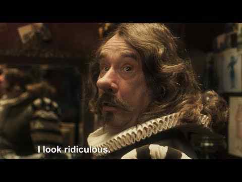 Cyrano, My Love - trailer 1