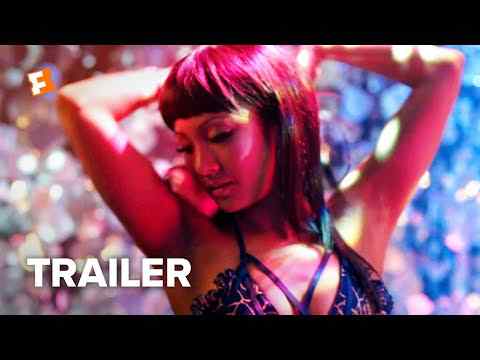 Hustlers - trailer 2
