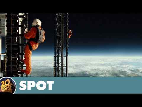 Ad Astra - Zu den Sternen - TV Spot 3