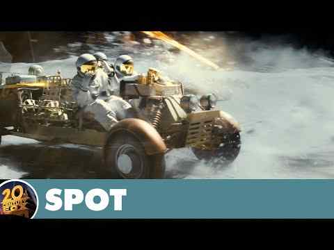 Ad Astra - Zu den Sternen - TV Spot 4
