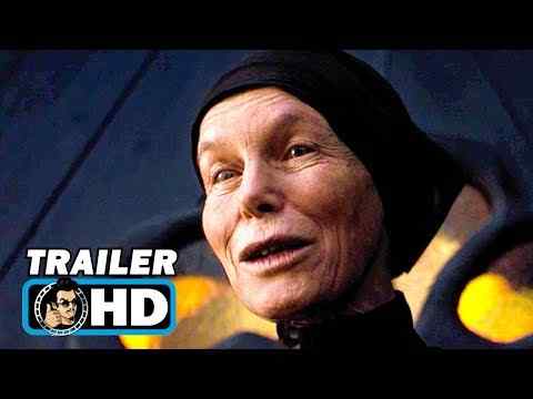 Gretel & Hansel - trailer 1