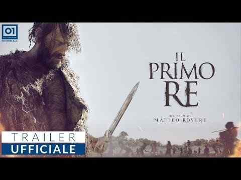 Il primo re - trailer