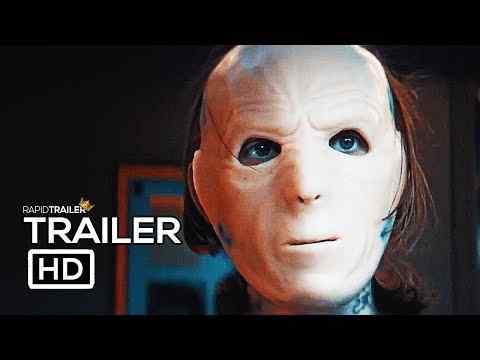 Feedback - trailer