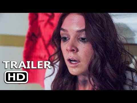 Harpoon - trailer