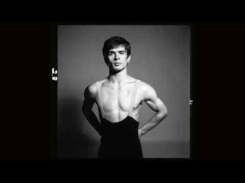 Nureyev - trailer