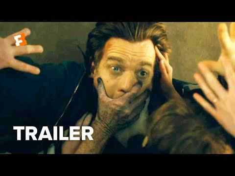 Doctor Sleep - trailer 2