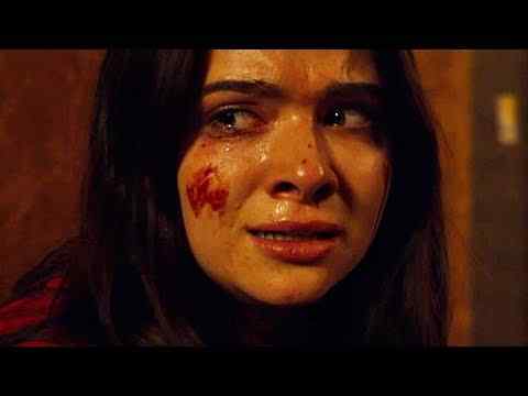Halloween Haunt - trailer 1