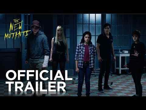 X-Men: The New Mutants - trailer 2