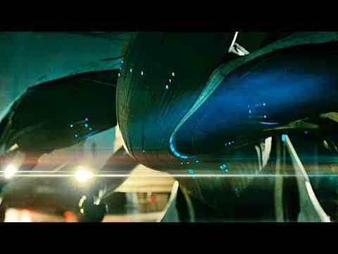 Attraction 2 - Invasion - trailer 1