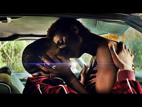 Queen & Slim - Filmclip & Trailer