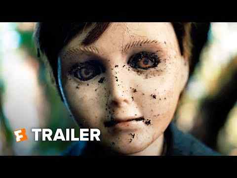 Brahms: The Boy II - trailer 1