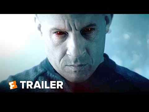 Bloodshot - trailer 2